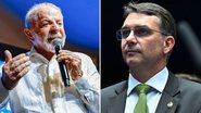Foto: Ricardo Stuckert/PR e Jefferson Rudy/Agência Senado