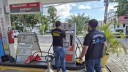 Reprodução/Assessoria IPEM-RN