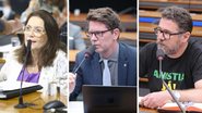 Foto: Câmara dos Deputados