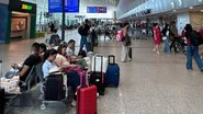 Imagem Voo direto entre Natal e Montevidéu é inaugurado neste sábado (21); entenda