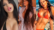 Imagem As 10 influenciadoras brasileiras mais curtidas no OnlyFans