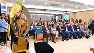 Reprodução/Assessoria ALRN