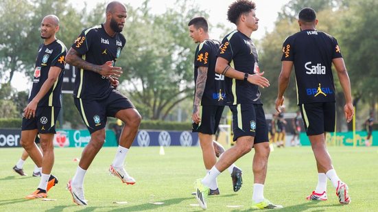 Foto: Rafael Ribeiro/CBF