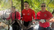 Divulgação/CBMRN