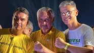 Foto: divulgação redes sociais