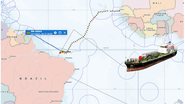 Reprodução: Marinha do Brasil