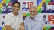 Reprodução/Blog do Bruno Araújo