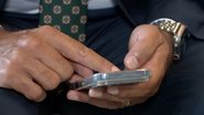 Foto: Reprodução/TV Gazeta