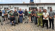 Reprodução/Assessoria PMRN