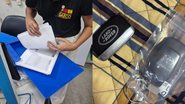 Divulgação/MPRN