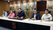 Foto: Elpídio Júnior