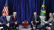 Foto: Ricardo Stuckert/PR