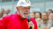 Foto: Ricardo Stuckert/PR