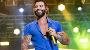 Divulgação/Gusttavo Lima