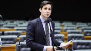 Pablo Valadares/Câmara dos Deputados