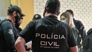 Divulgação/PCRN
