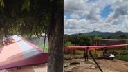 Reprodução: Redes Sociais