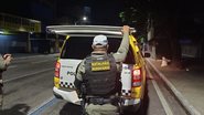 Reprodução: PM/RN