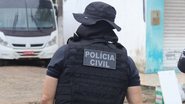 Divulgação/PCRN