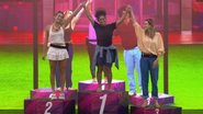 Reprodução/TV Globo