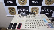 Divulgação/PCRN