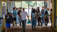 Foto: Diego Campos/Secom-PR