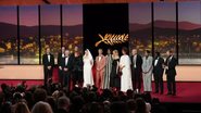 Divulgação/Festival de Cannes