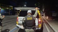 Reprodução: PM/RN