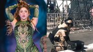 Reprodução/Instagram e X
