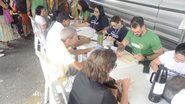 Reprodução: José Aldenir / O Correio de Hoje