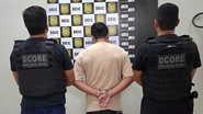 Divulgação/PCRN