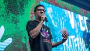 Wagner Moura - presidente FSF - Divulgação