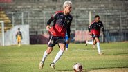 Divulgação/Globo FC