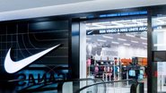 Reproduçãoo: Nike