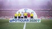 Reprodução: Gabriel Leite/América FC