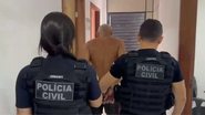 Divulgação/PCRN