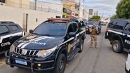 Divulgação/PCRN