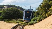 Reprodução/Instagram @cbtunatal