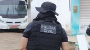 Reprodução/Polícia Civil