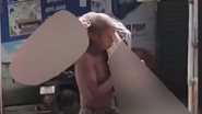 Reprodução: Redes sociais