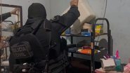 Divulgação/PCRN