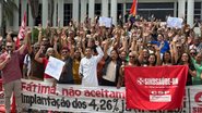 Divulgação/Sindsaúde-RN