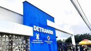 Arquivo/Detran RN