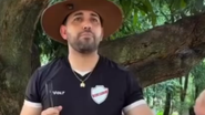 Imagem: Reprodução das Redes Sociais
