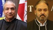 Reprodução/Montagem
