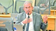 Foto: Eduardo Maia/ALRN