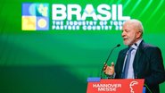 Foto: Ricardo Stuckert/PR