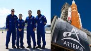 Reprodução: NASA