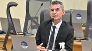 Reprodução/Assessoria ALRN