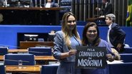 Foto: Agência Senado